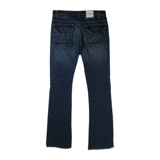 BLEMISHED Matix Women's Blue Jeans - Size 1