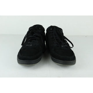 Blemished Es Skateboard Shoes Accel Slim Black/Red/Grey Mens - Size 14