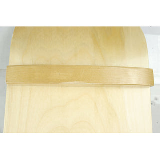 Blemished Core Balance Board Skateboard Trainer Used