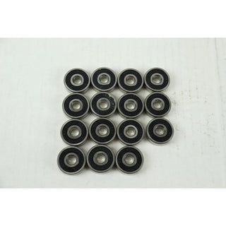 Blemished Bones Inline Bearings 627 Swiss -15 pack *7mm* NOT 8mm