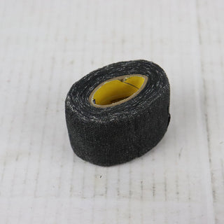 Blemished Howies Hockey Tape Stretchy Stick Grip Tacky Cushion Black Stretchable Mesh