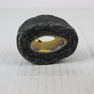 Blemished Howies Hockey Tape Stretchy Stick Grip Tacky Cushion Black Stretchable Mesh