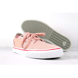 Blemished Emerica Skateboard Shoes Dickson Pink Size 9.5