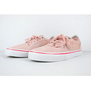 Blemished Emerica Skateboard Shoes Dickson Pink Size 9.5