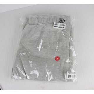 CUT Powell Peralta Triple P Sweatpants Heather Grey Size M