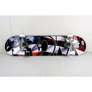 Blem Krown Skateboard Complete 7.75" Rookie United Cosmetic