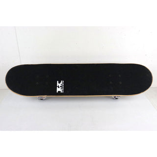 Blem Krown Skateboard Complete 7.75" Rookie United Cosmetic