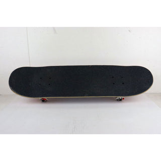 Blem Santa Cruz Skateboard Complete Screaming Hand 8.0" x 31.6" Used