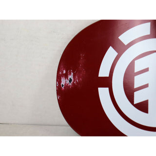 Blem Element Skateboard Complete Section 7.75" Cosmetic