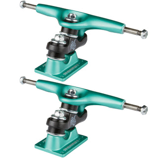Gullwing Trucks Sidewinder Aqua 10.0"