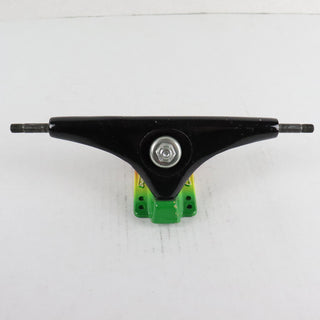 Single Longboard Truck Gullwing Charger Rasta 10" Axle