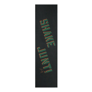 Shake Junt Griptape Hurricane Foy Signature 9" x 33"