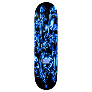 Shake Junt Skateboard Deck Incantation 8.125"x 31.5"