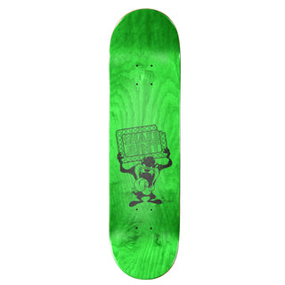 Shake Junt Skateboard Complete Havoc 8.5" x 32.425"