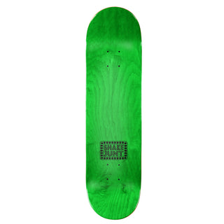 Shake Junt Skateboard Complete Stretch Logo 8.25" x 32.112"