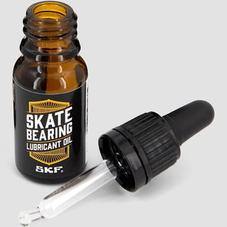 SKF Skateboard Bearings Lube - Speed Oil