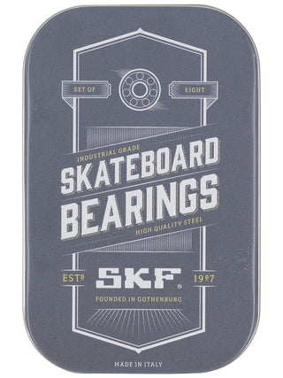 SKF Skateboard Bearings Standard