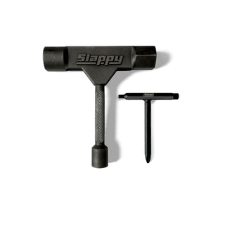 Slappy Skateboard Tool ST2 Black