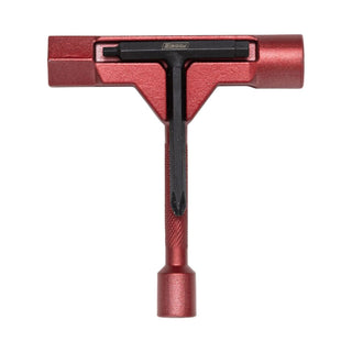 Slappy Skateboard Tool ST2 Red