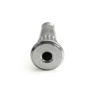 Slappy Skateboard Trucks Standard Hollow Kingpins Polished Silver