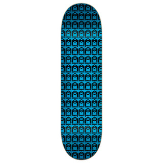 Sk8 Mafia Skateboard Deck Good Luck Alexis Ramirez 8.5" x 32"