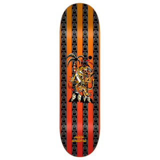 Sk8 Mafia Skateboard Deck Good Luck Alex Willms 8.3" x 32"