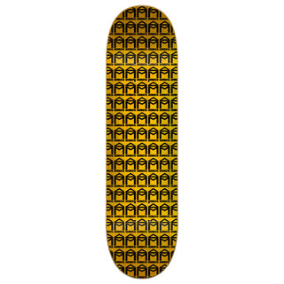 Sk8 Mafia Skateboard Deck Good Luck Alex Willms 8.25" x 32"