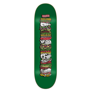 Sk8 Mafia Skateboard Deck Piled Alex Willms 8.3" x 32"