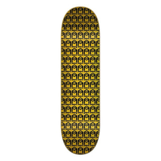 Sk8 Mafia Skateboard Deck Piled Alex Willms 8.3" x 32"