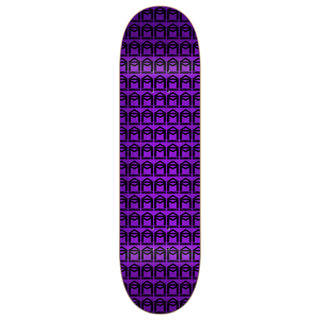 Sk8 Mafia Skateboard Deck Piled Alexis Ramirez 8.5" x 32"