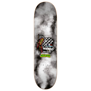 Sk8 Mafia Skateboard Deck Logo 12 8.25" x 32"