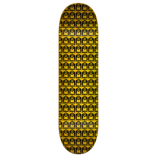 Sk8 Mafia Skateboard Deck Logo 12 8.25" x 32"