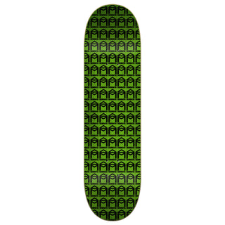 Sk8 Mafia Skateboard Deck Represent TJ Rogers 8.25" x 31.38"