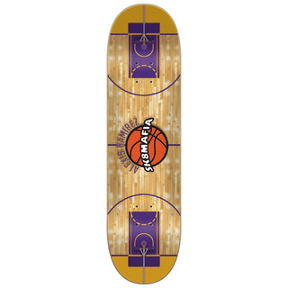Skate Mafia Skateboard Complete Ramirez The Show 8.5" x 32"