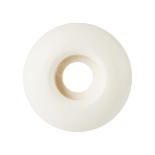 Sml Skateboard Wheels 52mm Morgan Smith Lucidity OG Wide 99A White