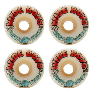 Heroin Premium Skateboard with Ace Trucks, Snot Wheels 9.5" Nolan Houghton Hellscape