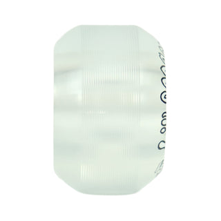 Snot Skateboard Wheels 47mm Lil Boogers Conical 101A Clear