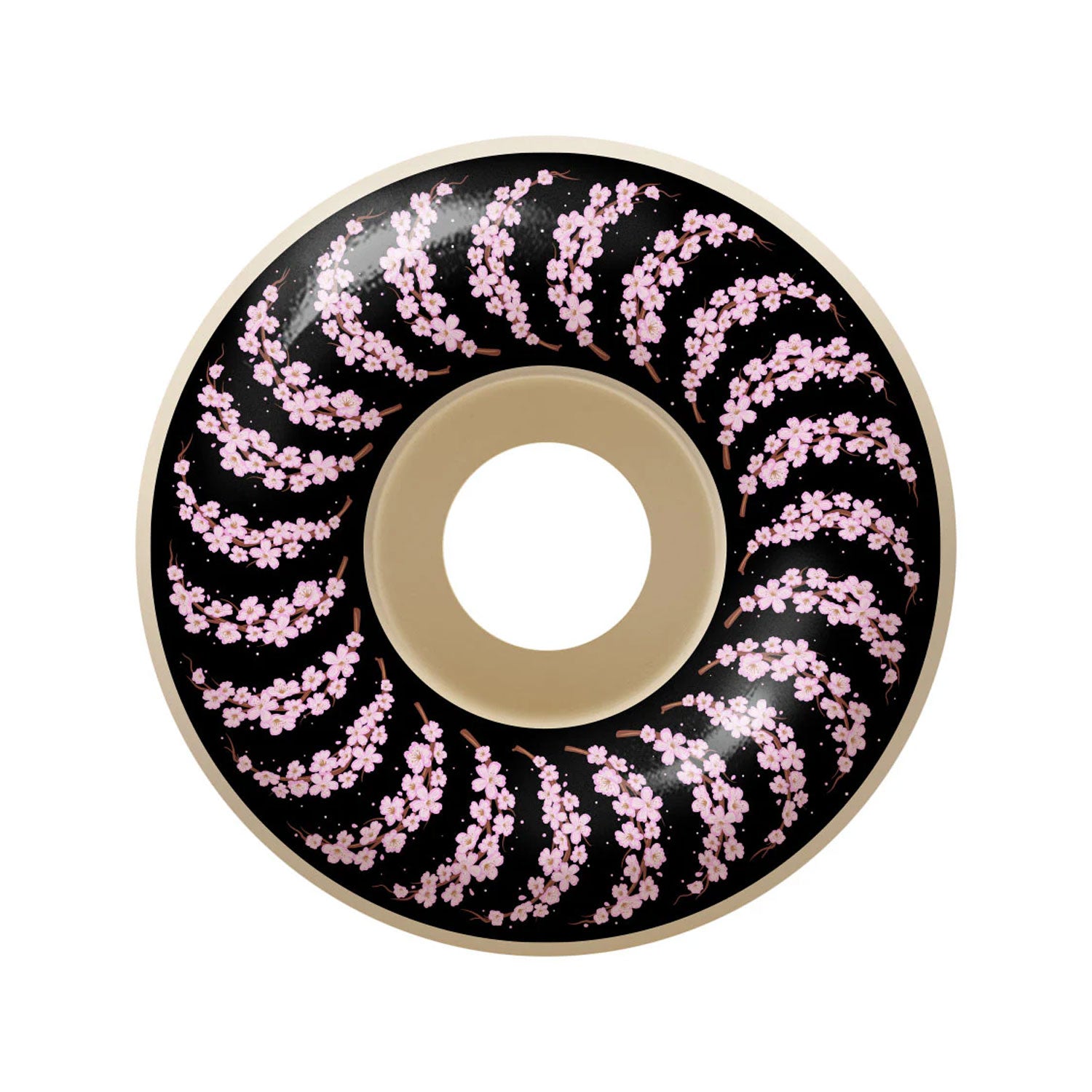Spitfire Yuto Horigome 99A 53mm ウィール Spitfire Skateboard Wheels 53mm F4 99A Yuto Horigome Cherry