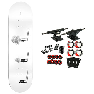 Sovrn Complete The Garden Walker Ryan 8.0"