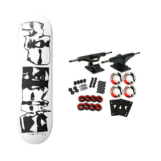Sovrn Skateboard Complete Heap 2 8.25"