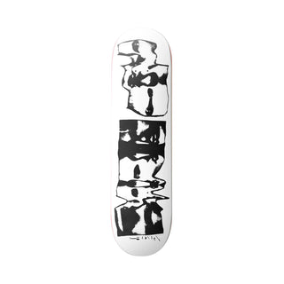 Sovrn Skateboard Deck Heap 2 8.25"