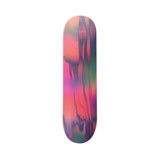 Sovrn Skateboard Deck Melt 8.5"