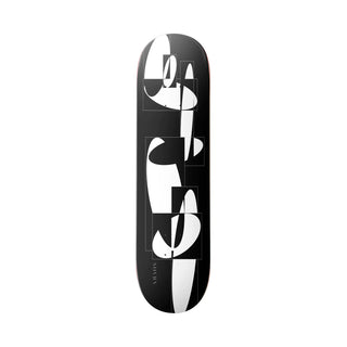 Sovrn Skateboard Deck Orca 8.0"