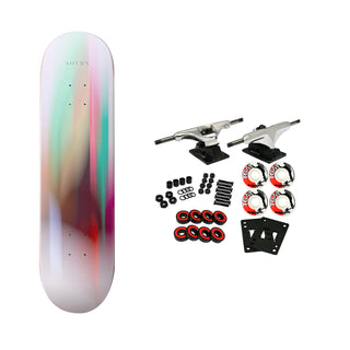 Sovrn Skateboard Complete Mirage 8.3"