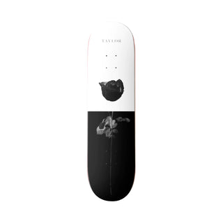 Sovrn Skateboard Deck Taylor 3 8.3"