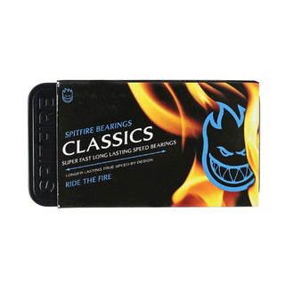 Spitfire Bearings Classics