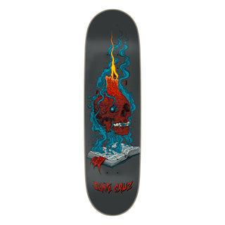 Santa Cruz Skateboard Deck Pace Necromancer 8.7" x 31.825"