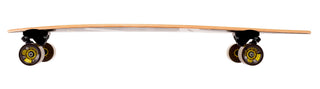 Street Surfing Longboard Road Line Pintail 9.6" x 40"
