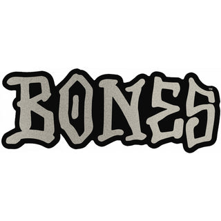 Bones Wheels Skateboard Stickers Logo 4-Pack
