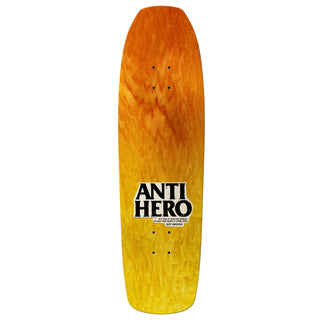 2025 Skateshop Day Deck - Anti Hero Jeff Grosso Fade 9.25" x 32.875"